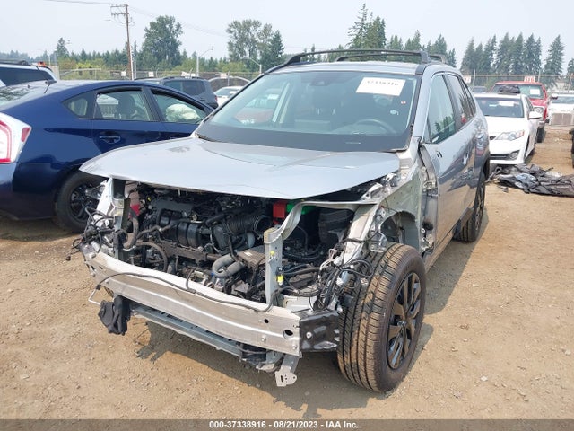 Toyota RAV4 LE 2020 2T3G1RFV2LC068725 Image 2