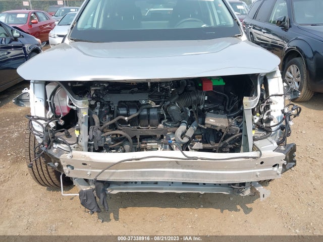 Toyota RAV4 LE 2020 2T3G1RFV2LC068725 Image 13