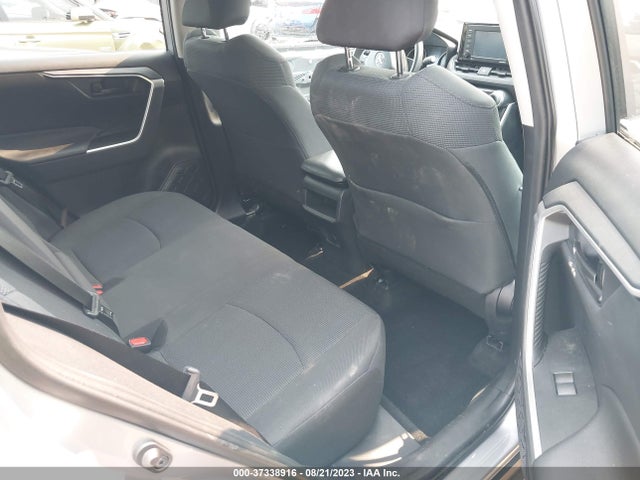 Toyota RAV4 LE 2020 2T3G1RFV2LC068725 Image 15