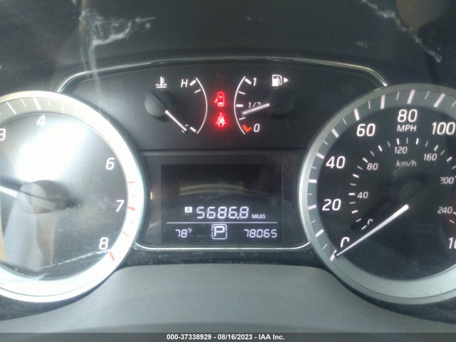 2014 NISSAN SENTRA SV VIN: 3N1AB7APXEY294574