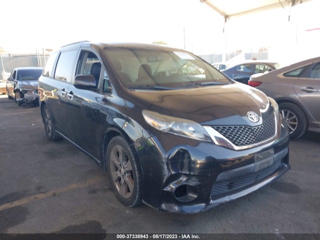 2015 5TDXK3DC1FS644076 main image