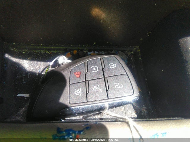 Chevrolet Suburban Z71 2021 1GNSKDKD5MR189229 Image 3