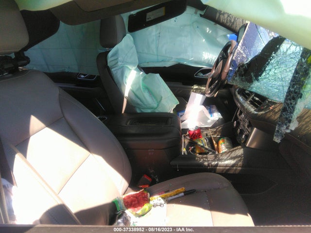 Chevrolet Suburban Z71 2021 1GNSKDKD5MR189229 Image 6