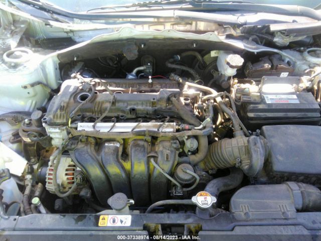 KIA FORTE LX 2014 KNAFX4A68E5227444 Image 15
