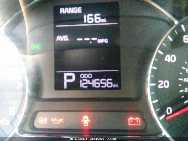 KIA FORTE LX 2014 KNAFX4A68E5227444 Image 6