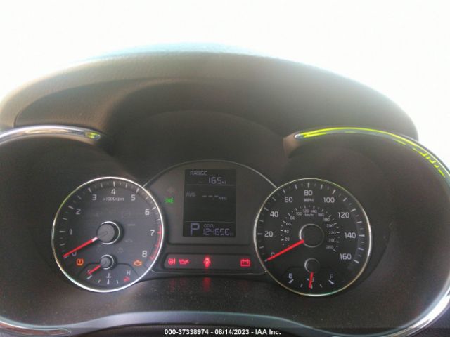 KIA FORTE LX 2014 KNAFX4A68E5227444 Image 12
