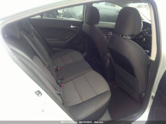 KIA FORTE LX 2014 KNAFX4A68E5227444 Image 13