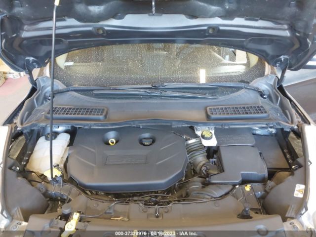 1FMCU9J93FUB08161 Ford Escape Titanium
