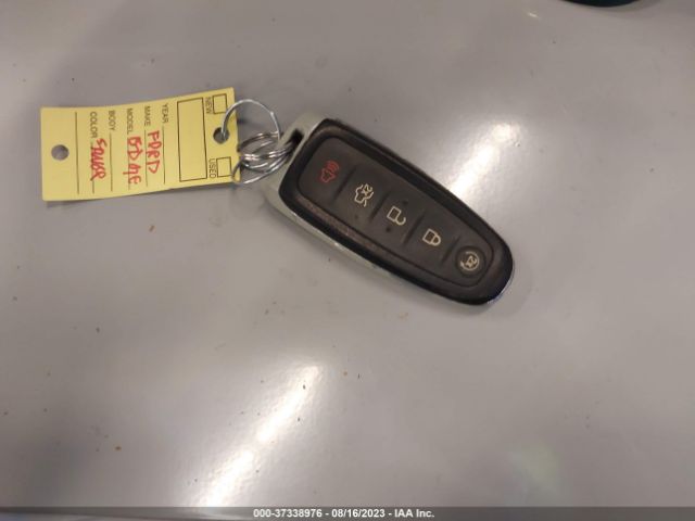 1FMCU9J93FUB08161 Ford Escape Titanium