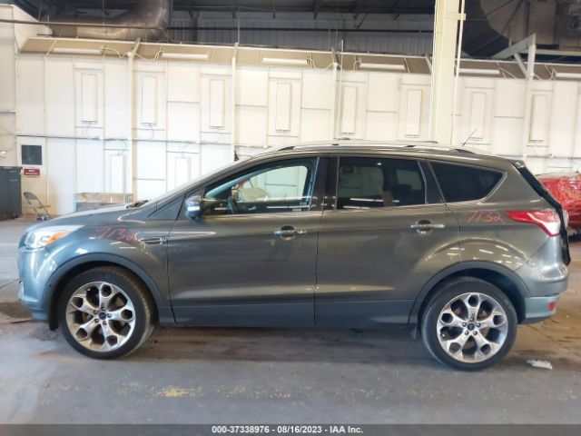 1FMCU9J93FUB08161 Ford Escape Titanium