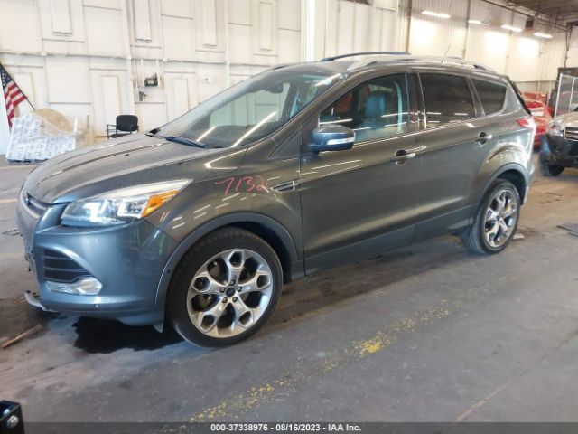 1FMCU9J93FUB08161 Ford Escape Titanium