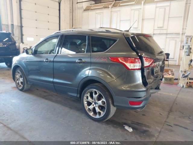 1FMCU9J93FUB08161 Ford Escape Titanium