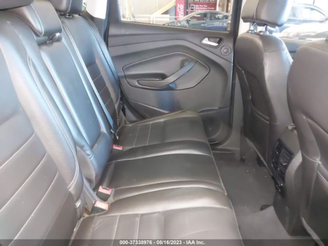 1FMCU9J93FUB08161 Ford Escape Titanium