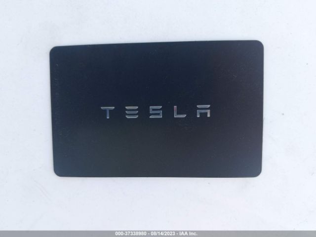 7SAYGAEE8PF831009 Tesla Model Y Long Range