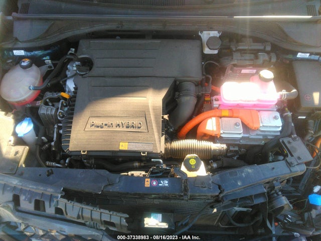 2022 Kia Niro, VIN: KNDCC3LD0N5533089
