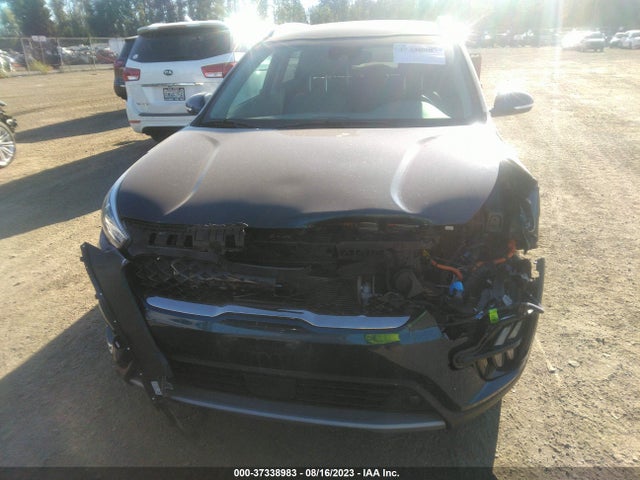 2022 Kia Niro, VIN: KNDCC3LD0N5533089