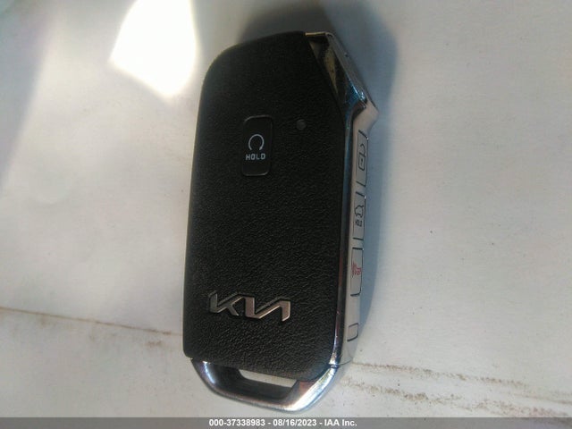 2022 Kia Niro, VIN: KNDCC3LD0N5533089