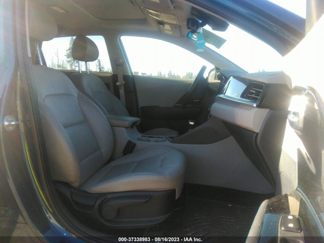 2022 Kia Niro, VIN: KNDCC3LD0N5533089