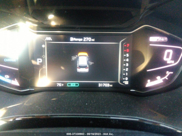 2022 Kia Niro, VIN: KNDCC3LD0N5533089