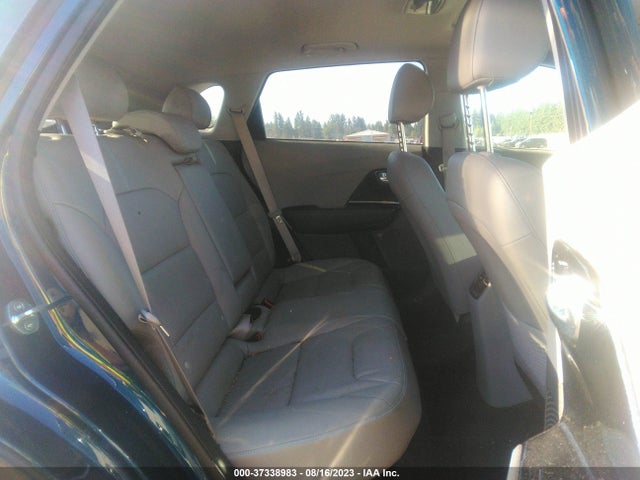 2022 Kia Niro, VIN: KNDCC3LD0N5533089