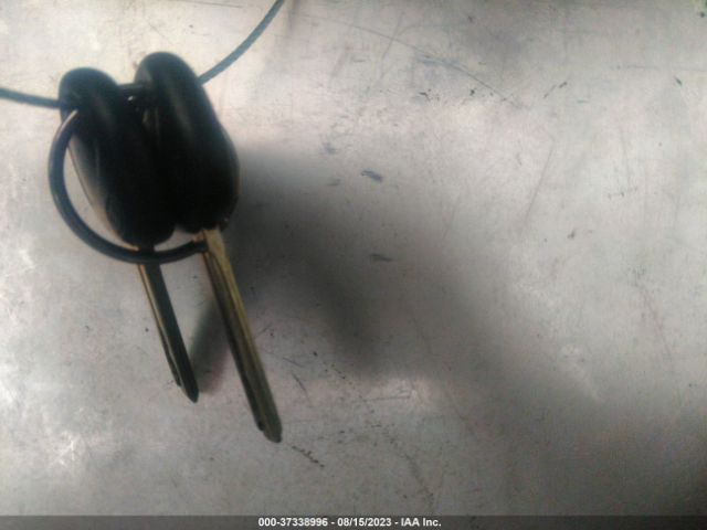 KNADM5A33E6376821 KIA RIO LX