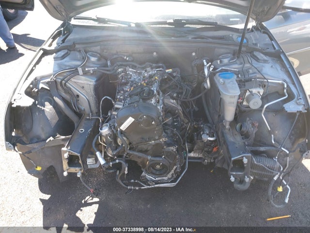 WAUEFBFL0EN033394 Audi A4 Premium Plus