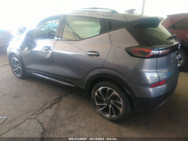 2022 Chevrolet Bolt EUV, VIN: 1G1FZ6S04N4109943