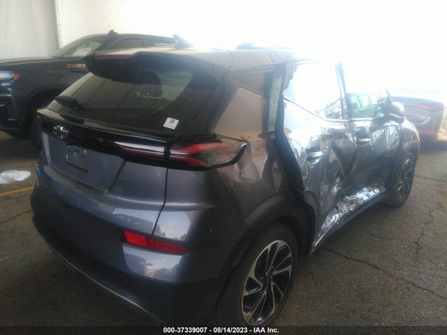 2022 Chevrolet Bolt EUV, VIN: 1G1FZ6S04N4109943