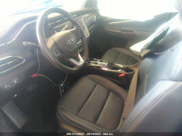 2022 Chevrolet Bolt EUV, VIN: 1G1FZ6S04N4109943