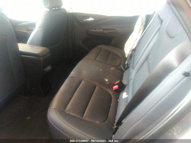 2022 Chevrolet Bolt EUV, VIN: 1G1FZ6S04N4109943