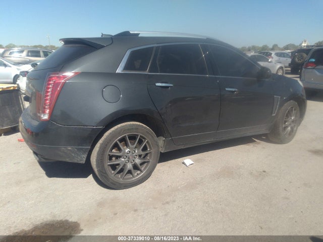3GYFNDE32GS552036 Cadillac Srx Premium Collection