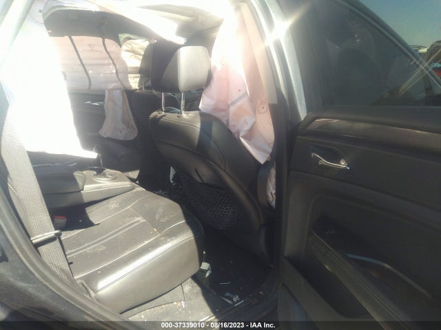 3GYFNDE32GS552036 Cadillac Srx Premium Collection