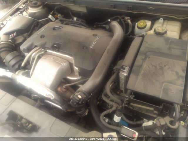 2G4GK5EX4G9163340 Buick Regal