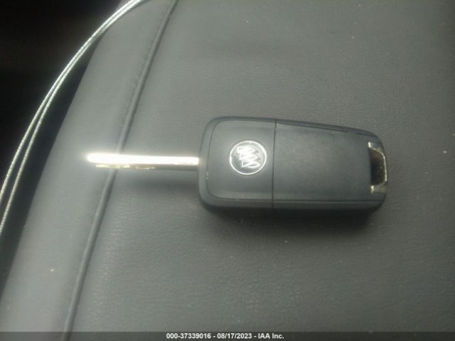 2G4GK5EX4G9163340 Buick Regal
