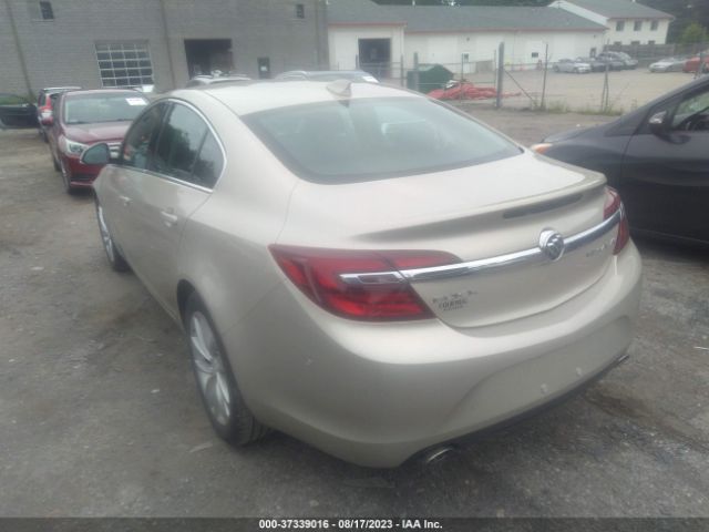 2G4GK5EX4G9163340 Buick Regal
