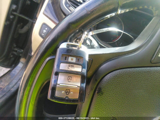 KIA Cadenza Premium 2015 KNALN4D79F5182433 Image 11