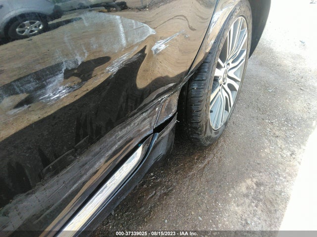 KIA Cadenza Premium 2015 KNALN4D79F5182433 Image 6
