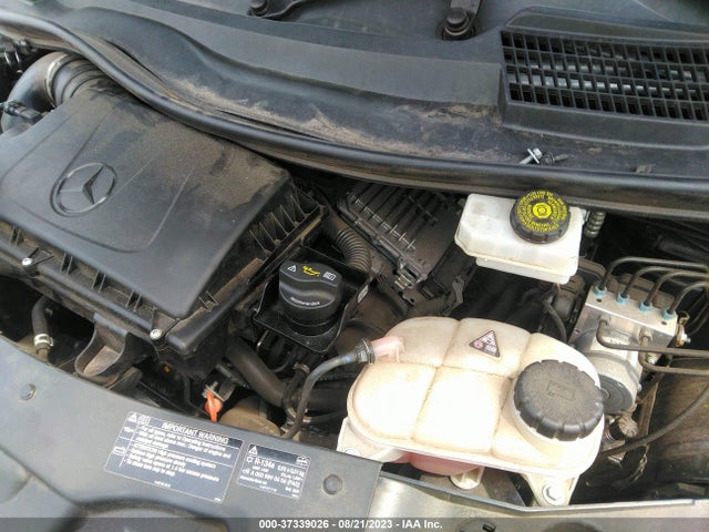 2020 Mercedes-Benz Metris, VIN: W1WV0FEY2L3696830