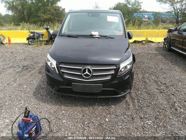 2020 Mercedes-Benz Metris, VIN: W1WV0FEY2L3696830