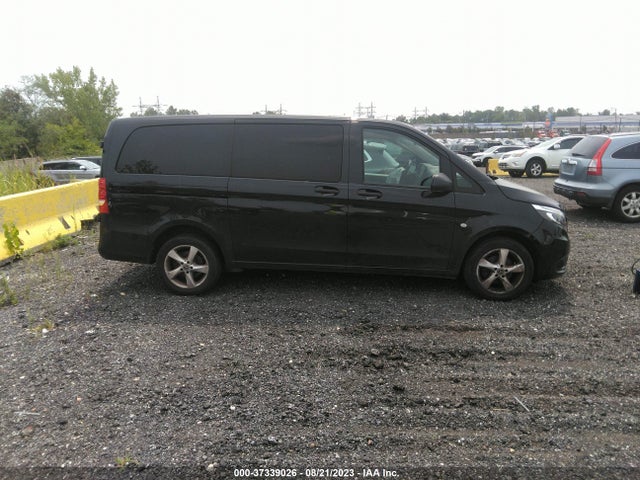 2020 Mercedes-Benz Metris, VIN: W1WV0FEY2L3696830