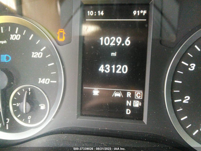 2020 Mercedes-Benz Metris, VIN: W1WV0FEY2L3696830