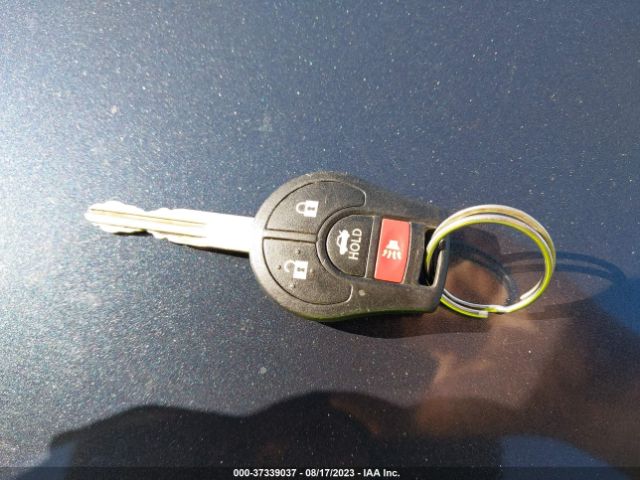 3N1AB7APXEL625957 Nissan SENTRA S