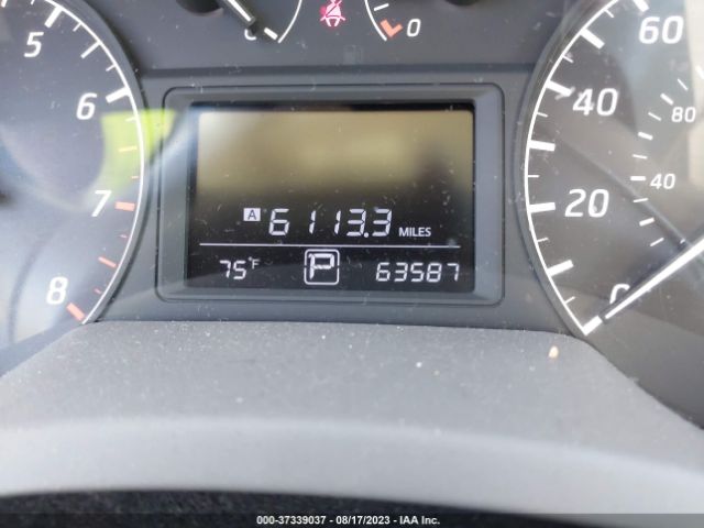 3N1AB7APXEL625957 Nissan SENTRA S