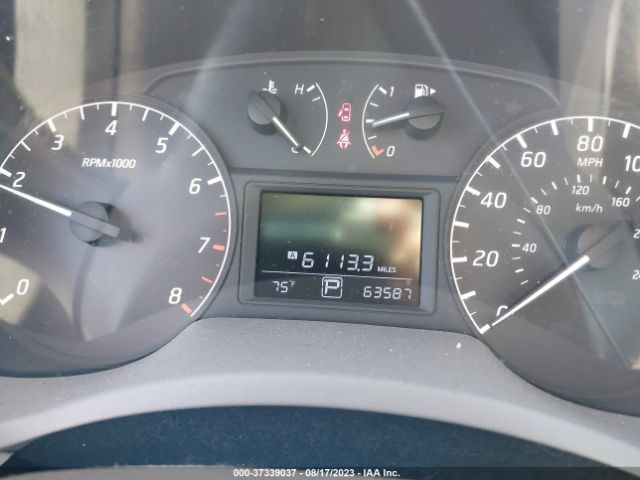 3N1AB7APXEL625957 Nissan SENTRA S