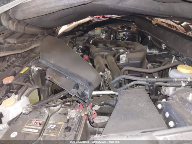 4S4BRBLC1E3231636 Subaru Outback 2.5i Limited