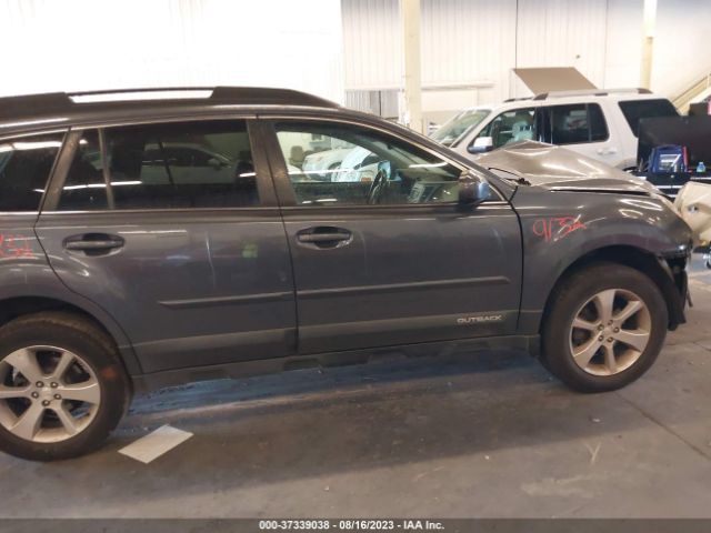 4S4BRBLC1E3231636 Subaru Outback 2.5i Limited
