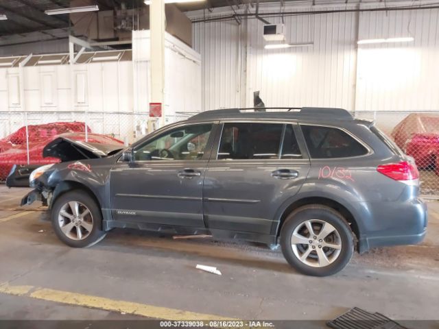 4S4BRBLC1E3231636 Subaru Outback 2.5i Limited