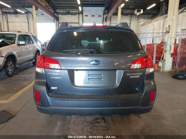 4S4BRBLC1E3231636 Subaru Outback 2.5i Limited