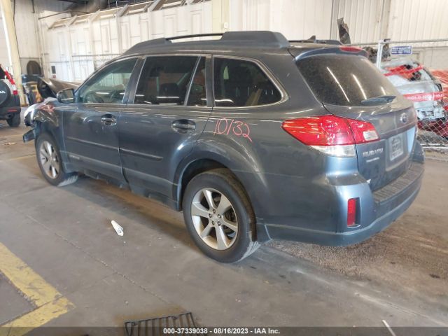 4S4BRBLC1E3231636 Subaru Outback 2.5i Limited
