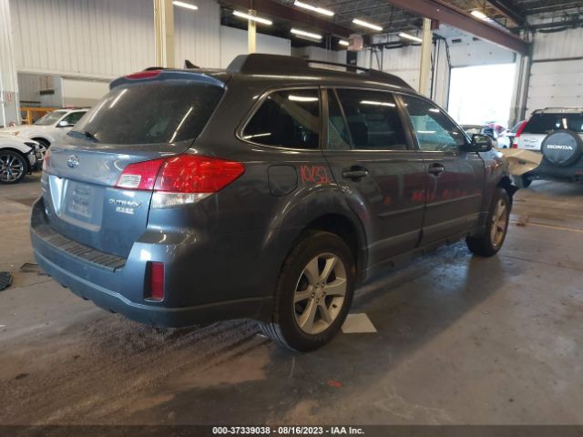 4S4BRBLC1E3231636 Subaru Outback 2.5i Limited